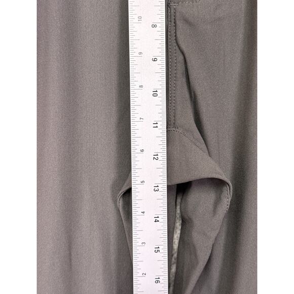 Cuts Clothing Pants Small Mens AO Jogger Green Performance Fabric - Picture 4 of 7